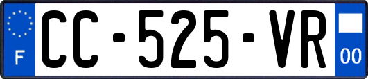CC-525-VR