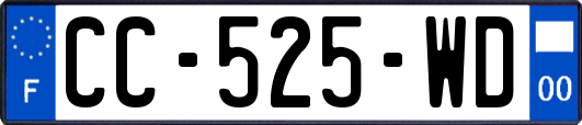 CC-525-WD
