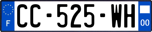CC-525-WH