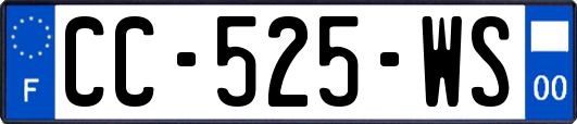 CC-525-WS