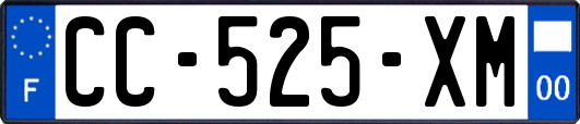 CC-525-XM