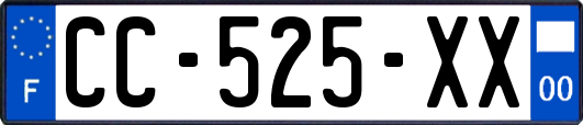 CC-525-XX
