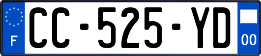 CC-525-YD