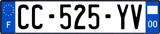 CC-525-YV