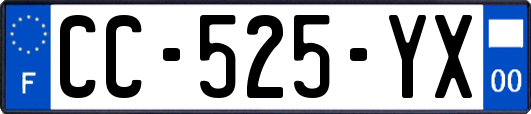 CC-525-YX