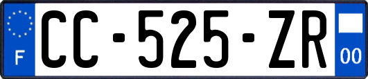 CC-525-ZR