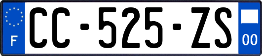 CC-525-ZS