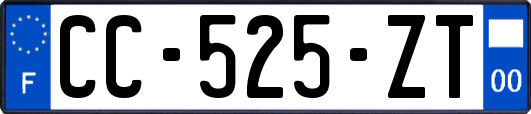 CC-525-ZT