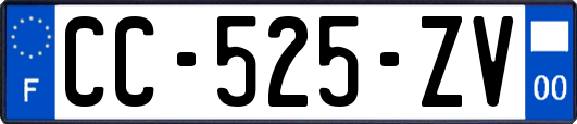 CC-525-ZV