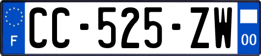 CC-525-ZW