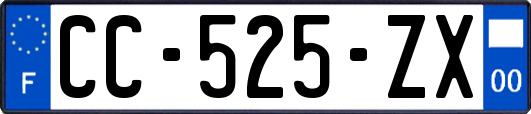 CC-525-ZX