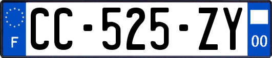 CC-525-ZY