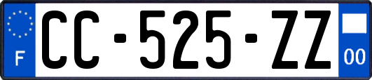 CC-525-ZZ