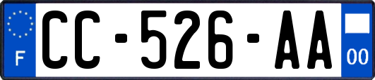 CC-526-AA