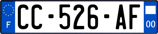 CC-526-AF