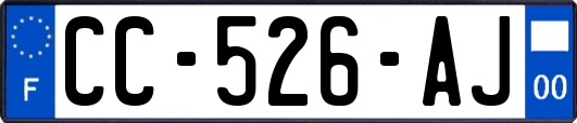 CC-526-AJ