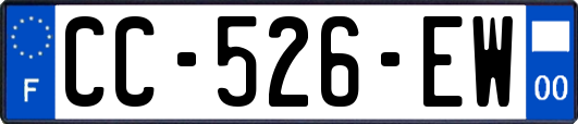 CC-526-EW