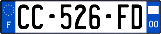 CC-526-FD