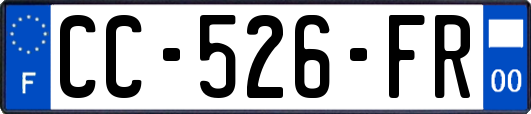 CC-526-FR