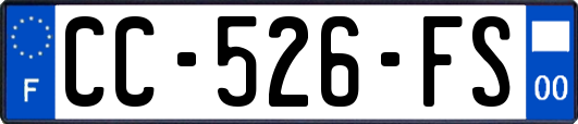 CC-526-FS