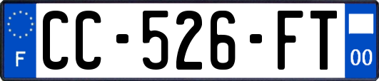 CC-526-FT