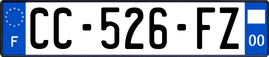 CC-526-FZ
