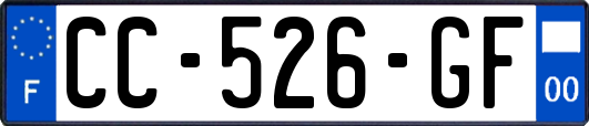 CC-526-GF
