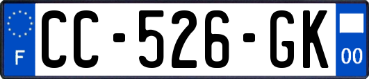 CC-526-GK