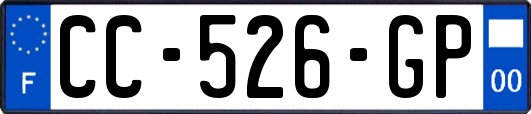CC-526-GP