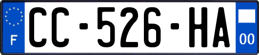 CC-526-HA