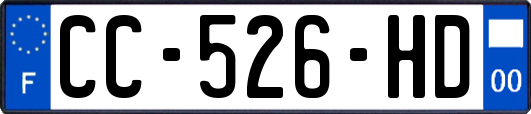 CC-526-HD