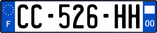 CC-526-HH