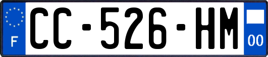 CC-526-HM