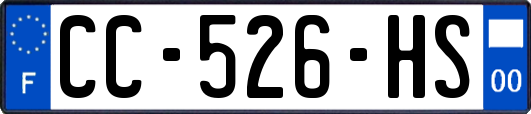CC-526-HS