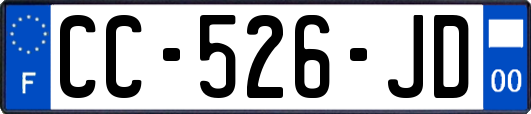 CC-526-JD