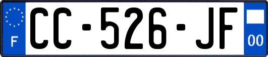 CC-526-JF