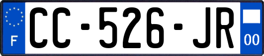 CC-526-JR