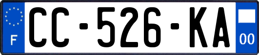 CC-526-KA