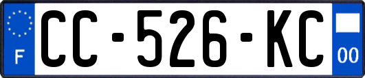 CC-526-KC