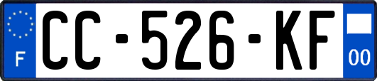 CC-526-KF