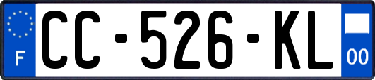 CC-526-KL