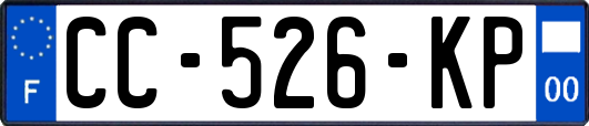 CC-526-KP