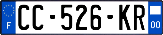 CC-526-KR