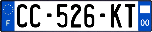 CC-526-KT