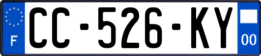 CC-526-KY