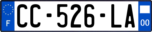 CC-526-LA