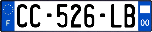 CC-526-LB