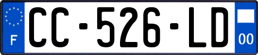 CC-526-LD