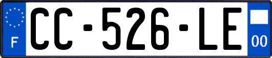 CC-526-LE