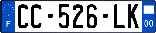 CC-526-LK